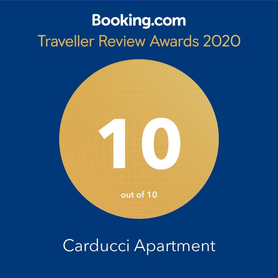 Carducci Apartment - Center พูลา ภายนอก รูปภาพ
