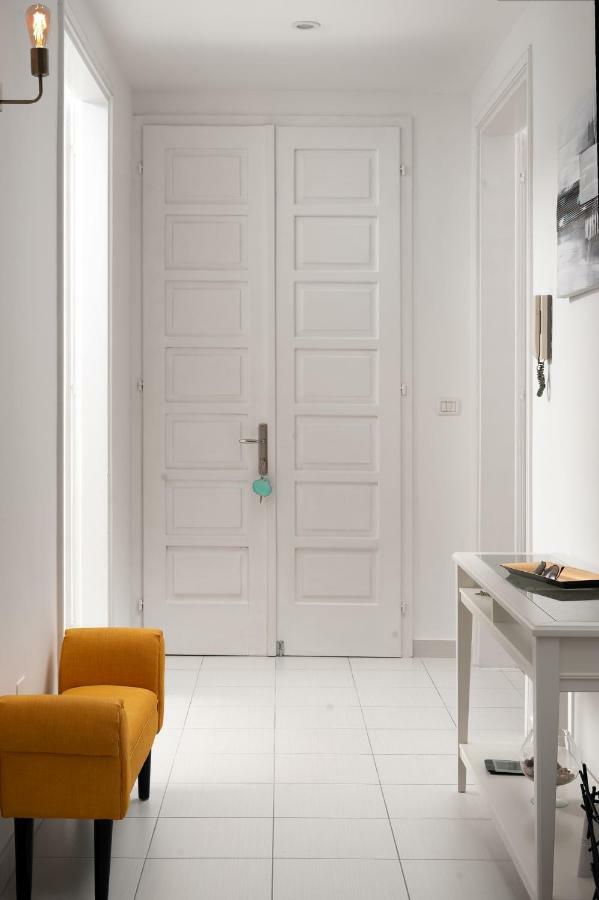 Carducci Apartment - Center พูลา ภายนอก รูปภาพ