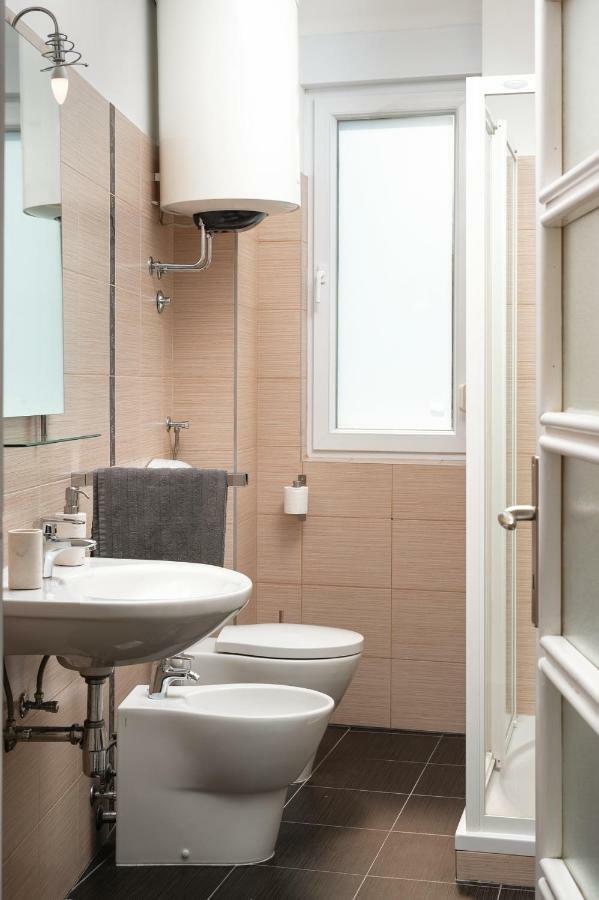 Carducci Apartment - Center พูลา ภายนอก รูปภาพ